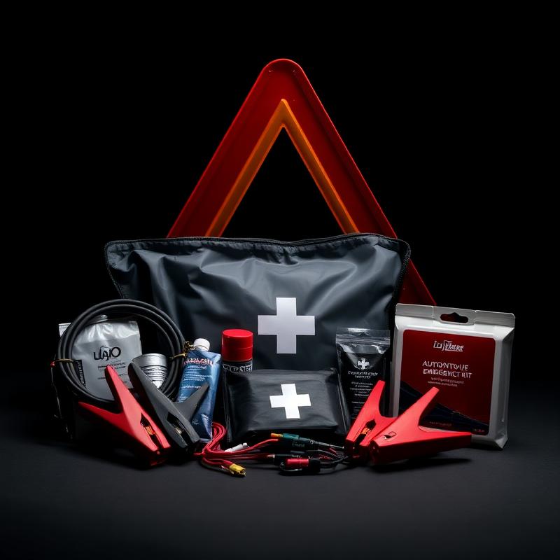 Automotive Emergency Kits