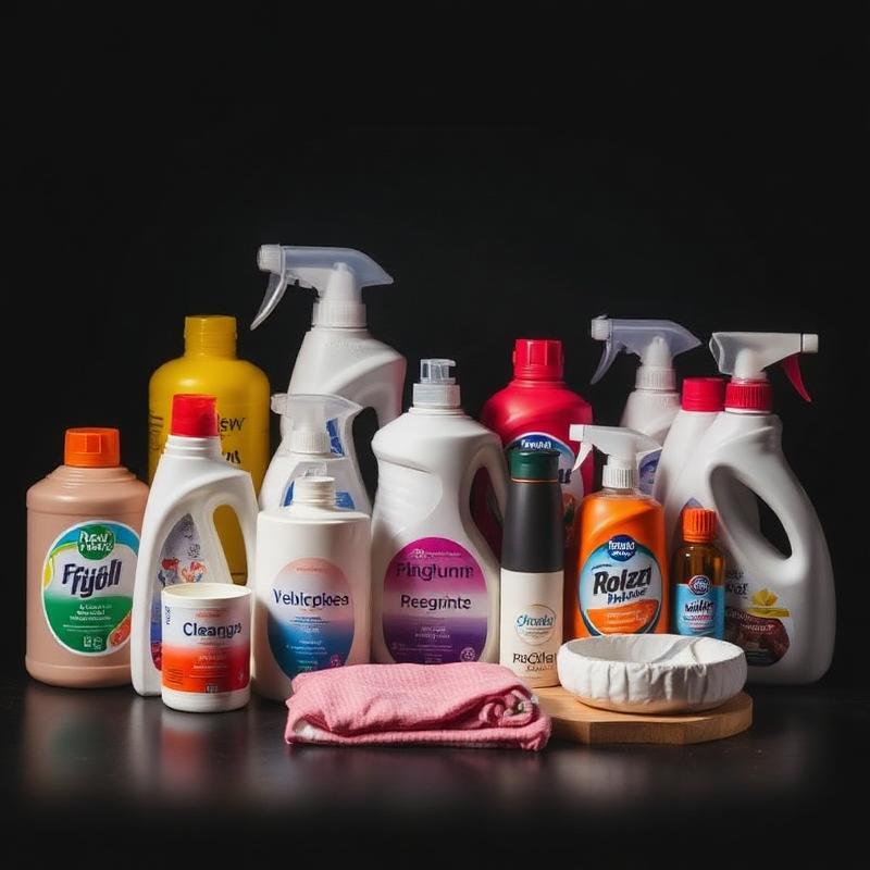 Household & Cleaning