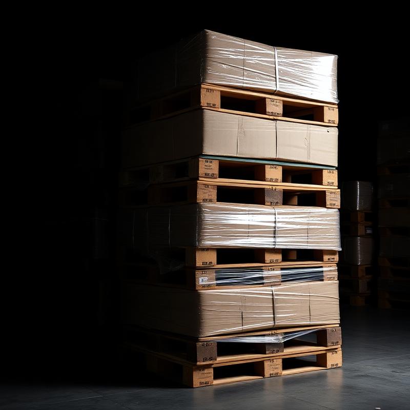 Warehouse Liquidation Stock